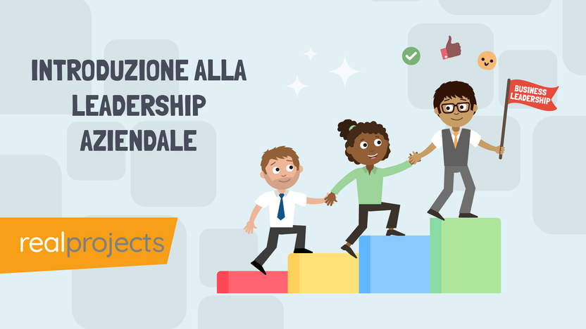 Introduzione alla Leadership Aziendale