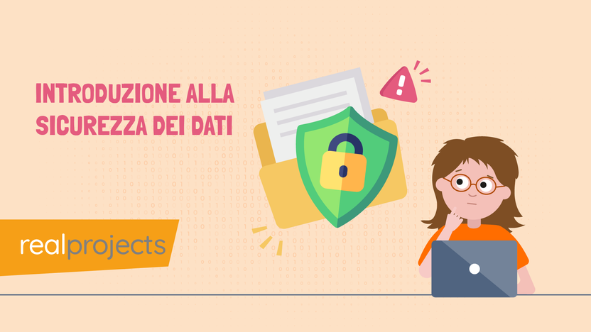 Introduzione alla Sicurezza dei Dati