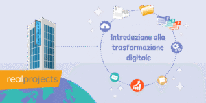 Introduzione alla trasformazione digitale