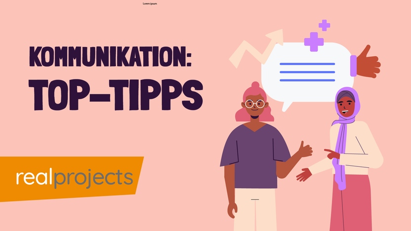 Kommunikation: Top Tipps