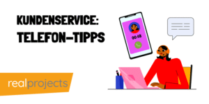 Kundenservice: Telefon-Tipps