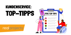 Kundenservice: Top-Tipps