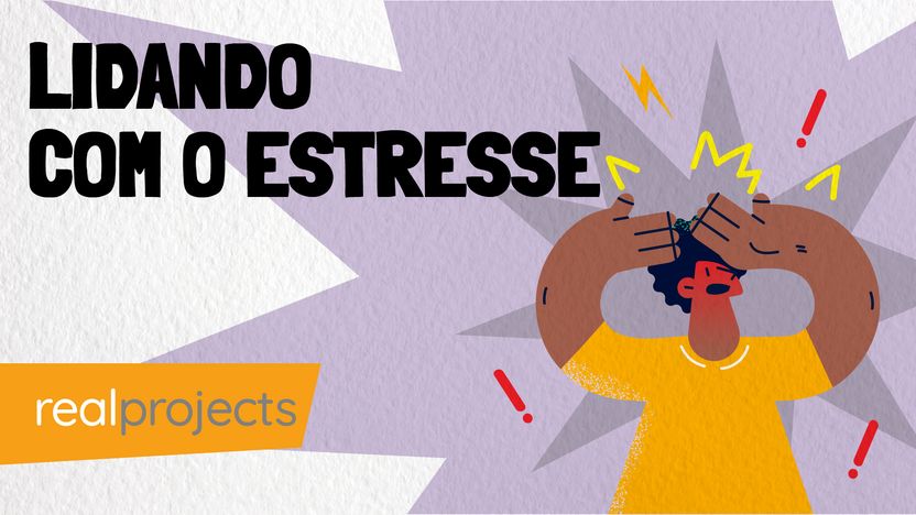 Lidando com o Estresse
