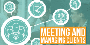 Managing Client Relationships