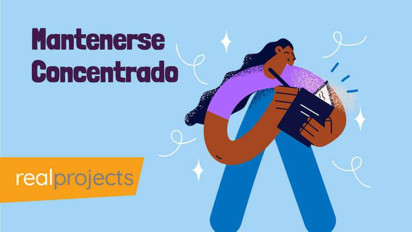 Mantenerse Concentrado