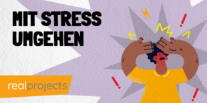 Mit Stress umgehen