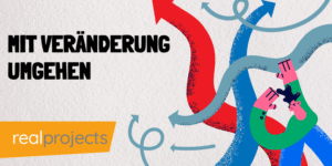 Mit Veränderung umgehen
