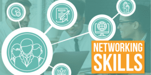 Networking Skills
