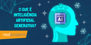 O Que É Inteligência Artificial Generativa?