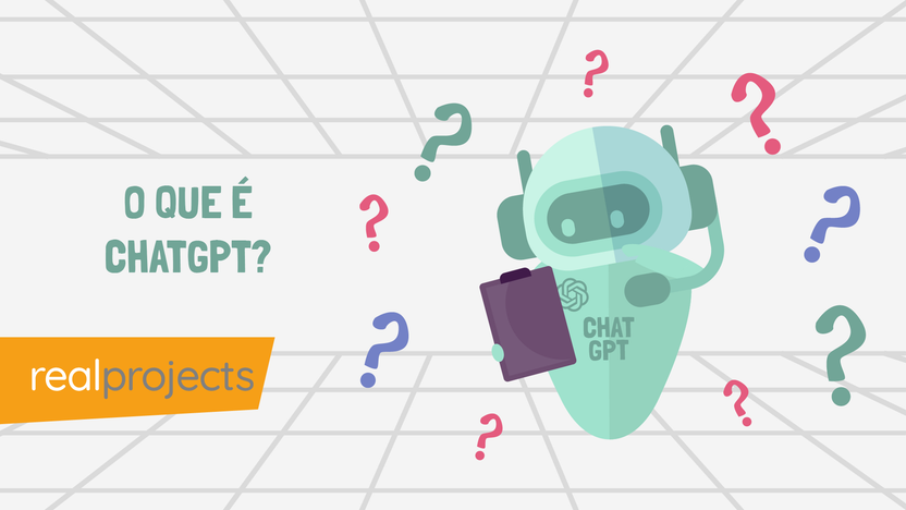 O que é ChatGPT?