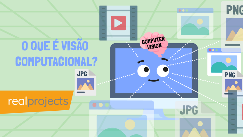 O que é Visão Computacional?
