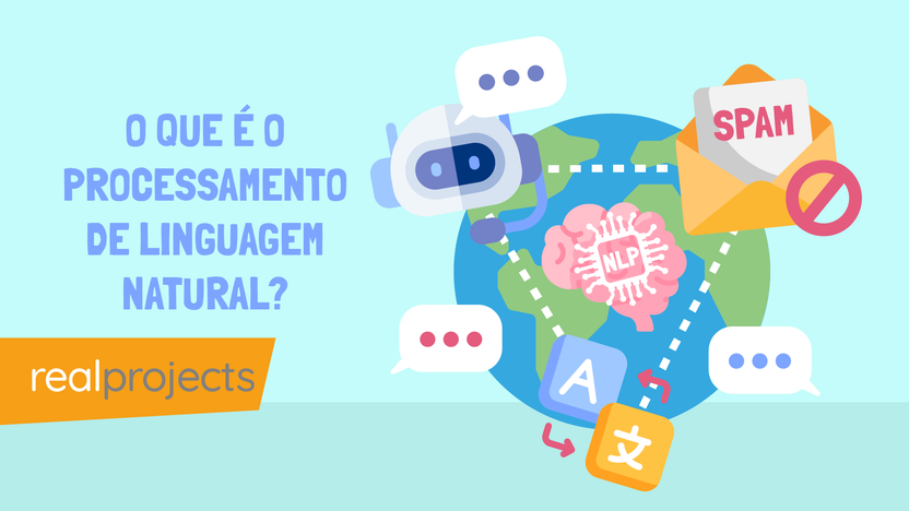O que é o Processamento de Linguagem Natural?