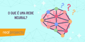 O que é uma rede neural?