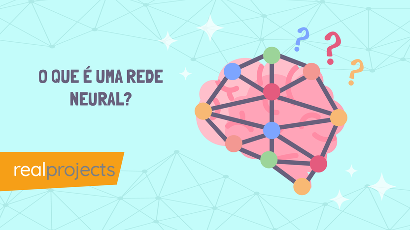 O que é uma rede neural?