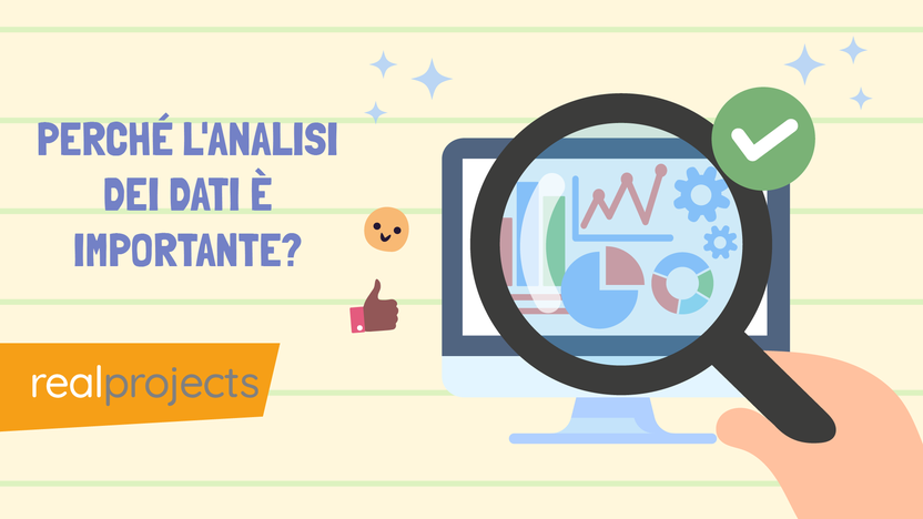 Perché l'analisi dei dati è importante?