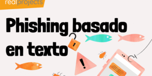 Phishing Basado en Textos