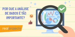 Por que a análise de dados é tão importante?