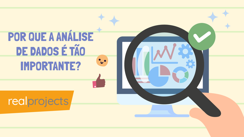 Por que a análise de dados é tão importante?