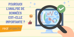 Pourquoi l'analyse de données est-elle importante ?