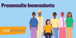 Preconceito Inconsciente