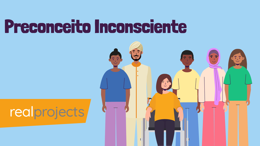 Preconceito Inconsciente