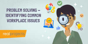 Problem Solving: Identifying Common Workplace Issues