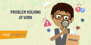 Problem Solving at Work