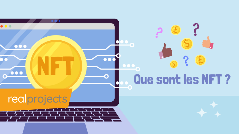 Que sont les NFT ?