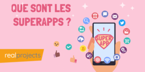 Que sont les superapps ?