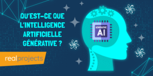 Qu’est-Ce Que L’intelligence Artificielle Générative ?