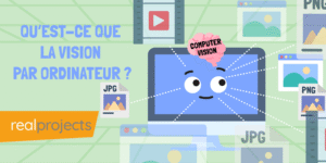 Qu’est-ce que la vision par ordinateur ?