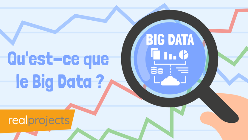 Qu'est-ce que le Big Data ?