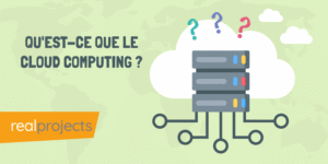 Qu'est-ce que le cloud computing ?