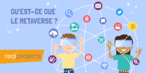 Qu'est-ce que le metaverse ?