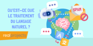 Qu’est-ce que le traitement du langage naturel ?