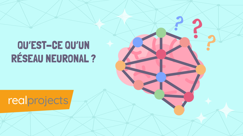Qu’est-ce qu’un réseau neuronal ?