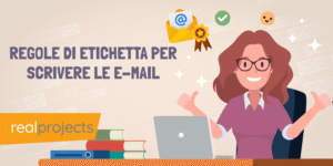 Regole di etichetta per scrivere le e-mail