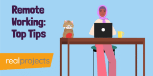 Remote Working: Top Tips
