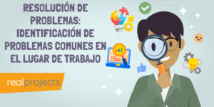 Resolución de problemas: Identificación de problemas comunes en el lugar de trabajo