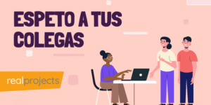 Respeto a Tus Colegas