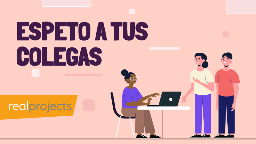 Respeto a Tus Colegas