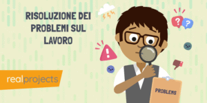 Risoluzione dei Problemi sul Lavoro