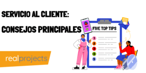 Servicio al Cliente: Consejos Principales