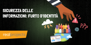 Sicurezza Delle Informazioni: Furto d'Identità