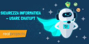 Sicurezza Informatica - Usare ChatGPT