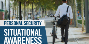 Situational Awareness