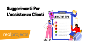 Suggerimenti Per L’assistenza Clienti