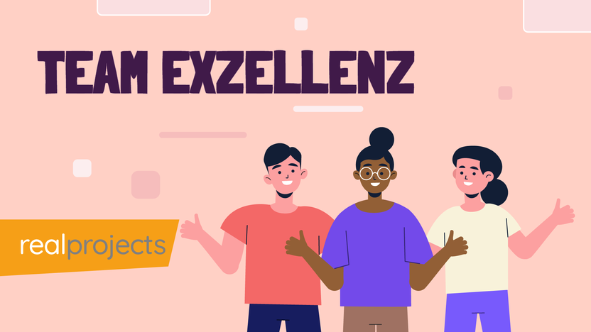 Team Exzellenz