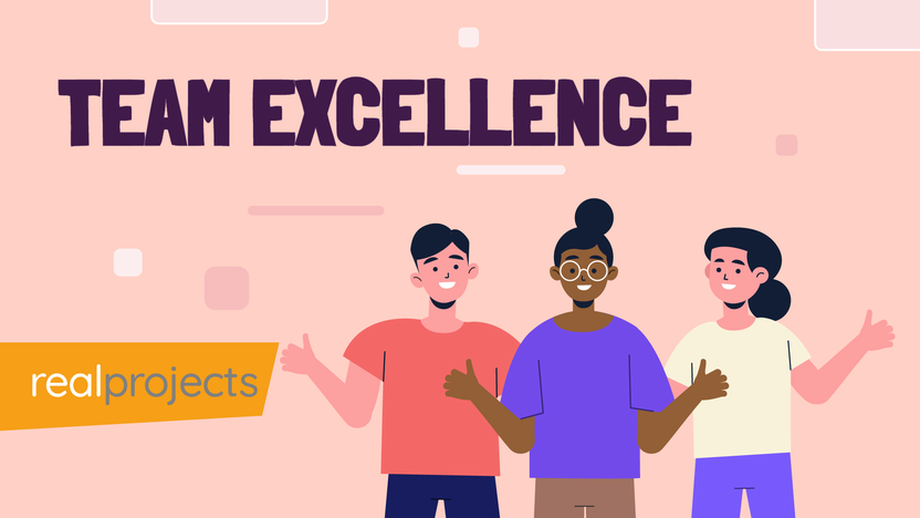 Teamwork: Team Excellence