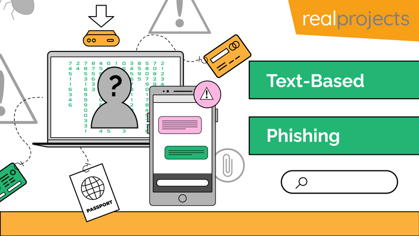 Text Based Phishing